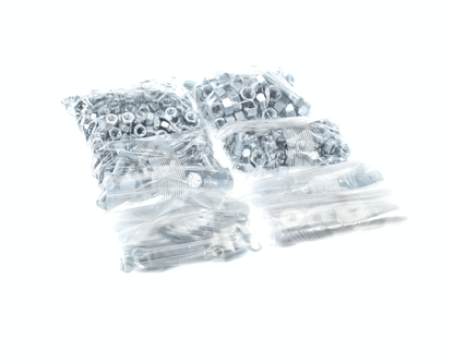 Cutler Industries 51000-1069 Rebush Bolt Kit (CUT51000-1069)