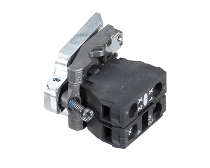 Cutler Industries Cu27060-0015 Contact Block (Burner/Fan) {No} (CUTCU27060-0015)