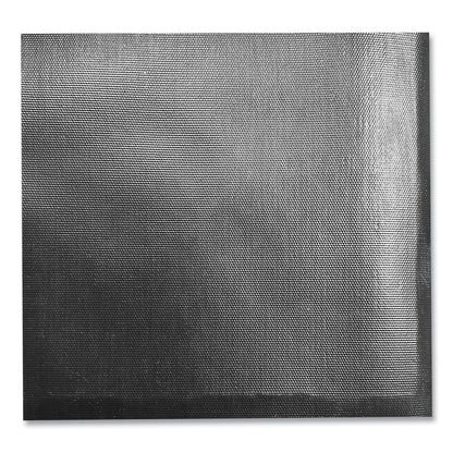 Crown Wonder-Pro Mat, Rectangular, 36 x 60, Charcoal (CWNWP0035CH)