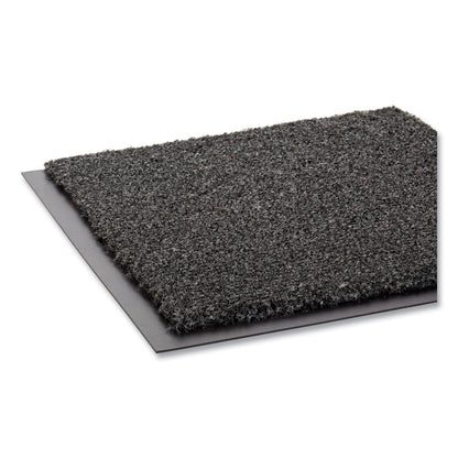 Crown Wonder-Pro Mat, Rectangular, 36 x 60, Charcoal (CWNWP0035CH)