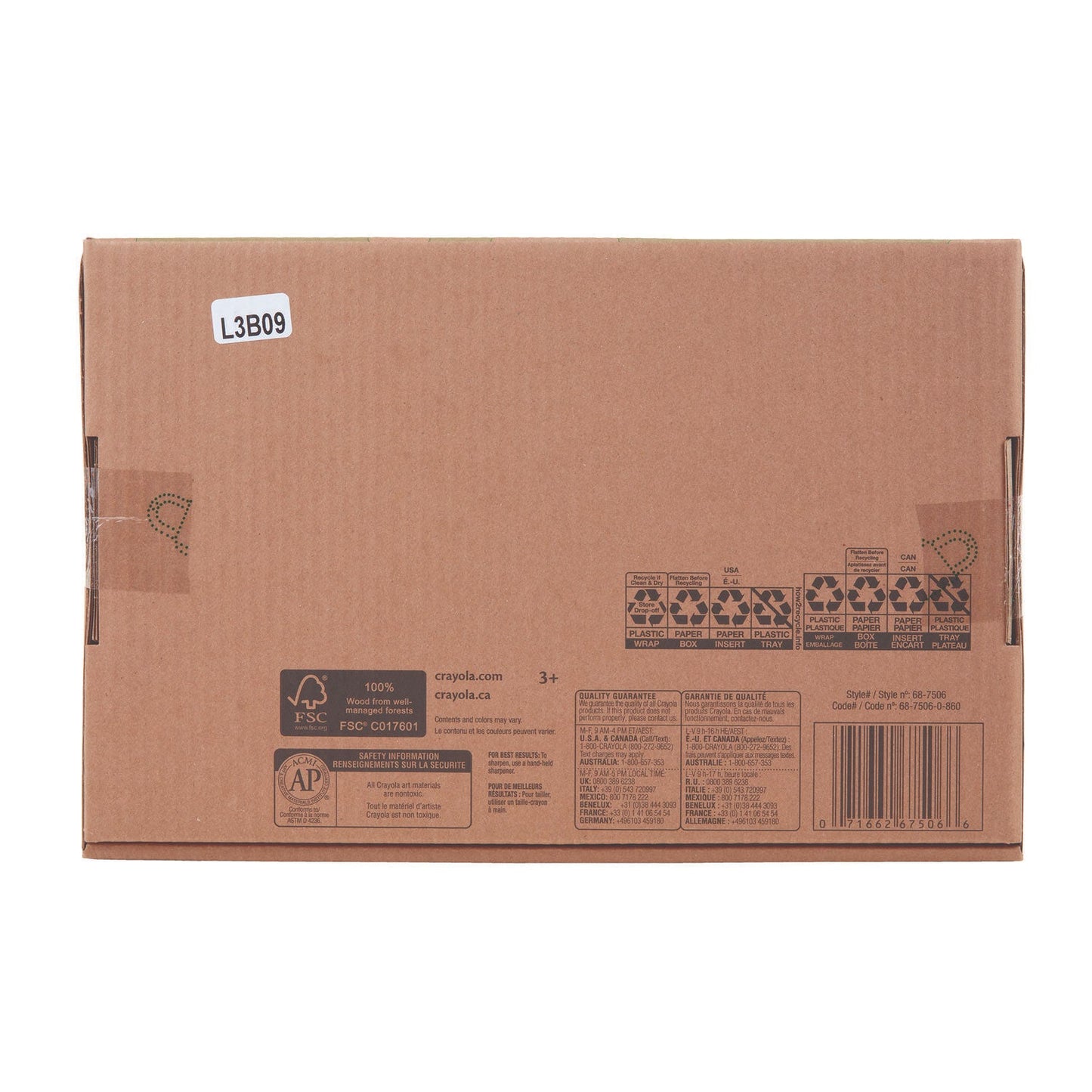 crayola-color-pencil-classpack-set-with-240-pencils-and-12-pencil-sharpeners-num-cyo687506_4