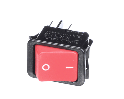 Cozoc 19-00001 Rocker Switch (CZC19-00001)