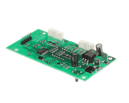 Cozoc 87-03-002 Control Board (CZC87-03-002)