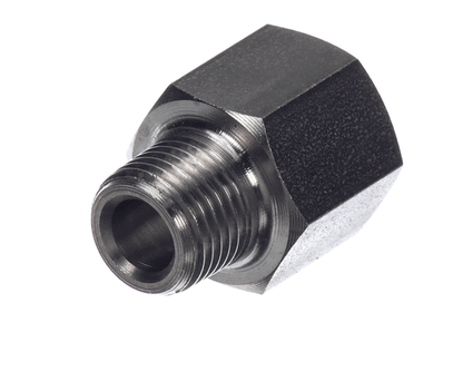 La Marzocco L100/C Fitting, Group Valve, G1/8F - G1/8M Trea (LAML100C)