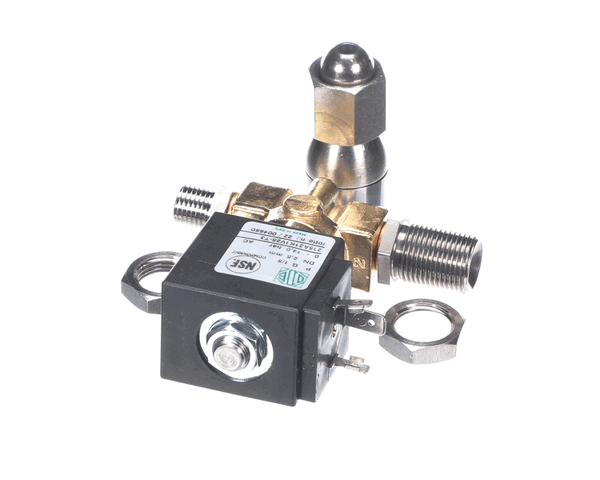 La Marzocco L053/C 2-Way Valve, Hot Water, Complete, Linea (LAML053C)