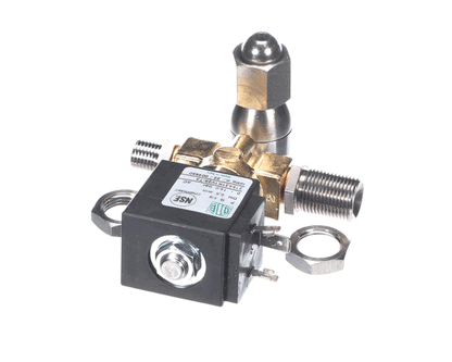 La Marzocco L053/C 2-Way Valve, Hot Water, Complete, Linea (LAML053C)