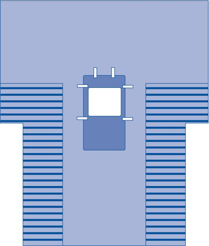 sterile-laparoscopic-abdominal-drape-with-20-x-36-absorbent-reinforcement-and-12-x-13-fenestration-with-adhesive-102-x-121-x-77-12-cs-dynjp3101_1