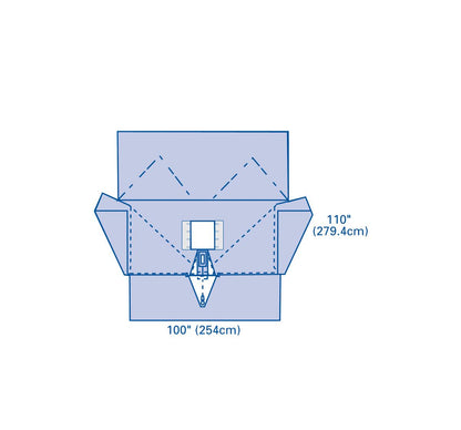 robotics-sterile-disposable-drape-with-leggings-and-two-9-x-25-troughs-110-x-122-x-100-5-cs-dynjp9106_1