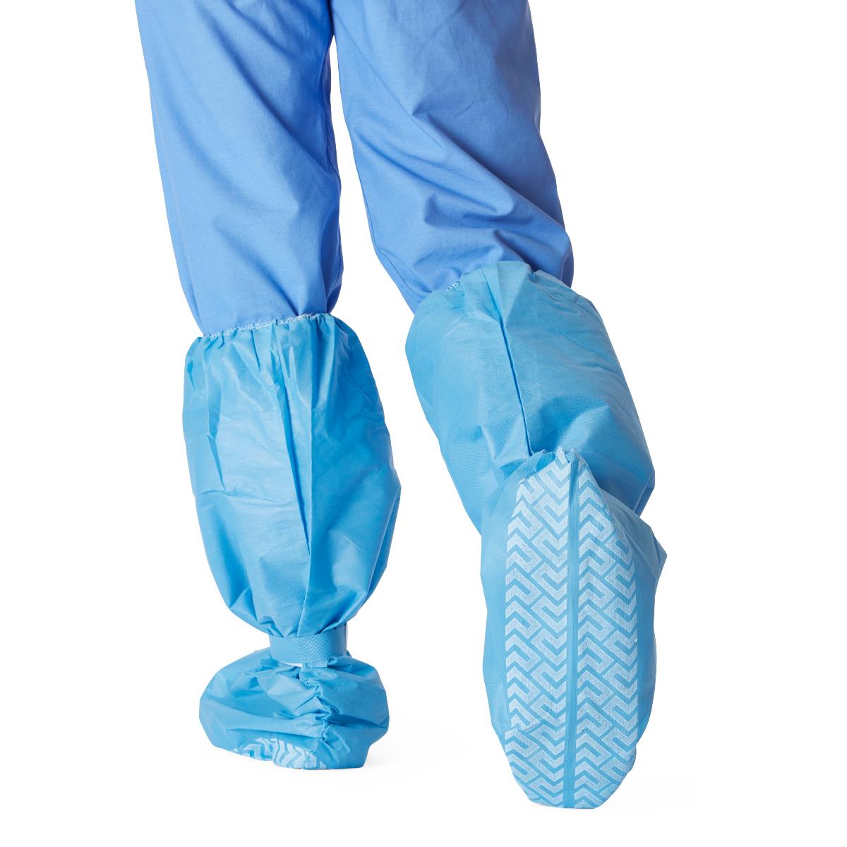 knee-high-hook-and-loop-boot-covers-with-nonskid-bottom-blue-regular-large-non27144_1