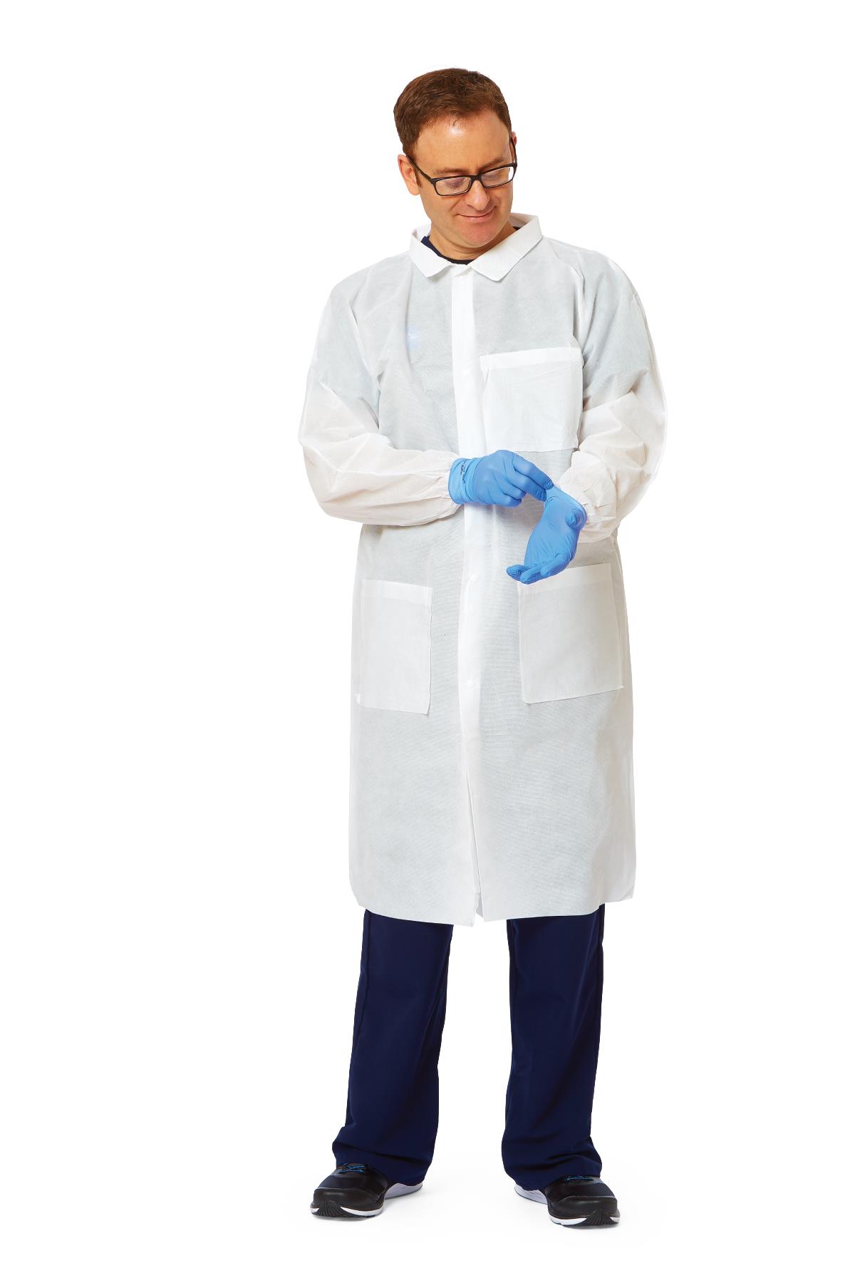 disposable-knit-cuff-multilayer-sms-lab-coat-with-traditional-collar-white-size-2xl-10-bg-nonsw100xxlz_1