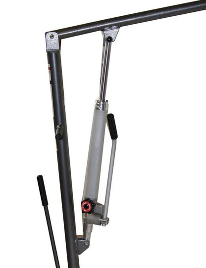 Hydraulic Cylinder for Manual Patient Lift MDS88200D, 1 EA (MDS88200DHC)