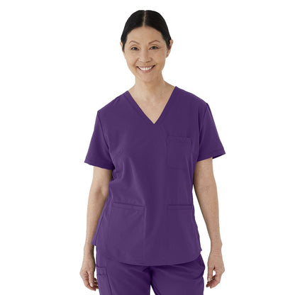 lex-ave-womens-scrub-top-royal-blue-size-s-1-ea-4802ryls_1