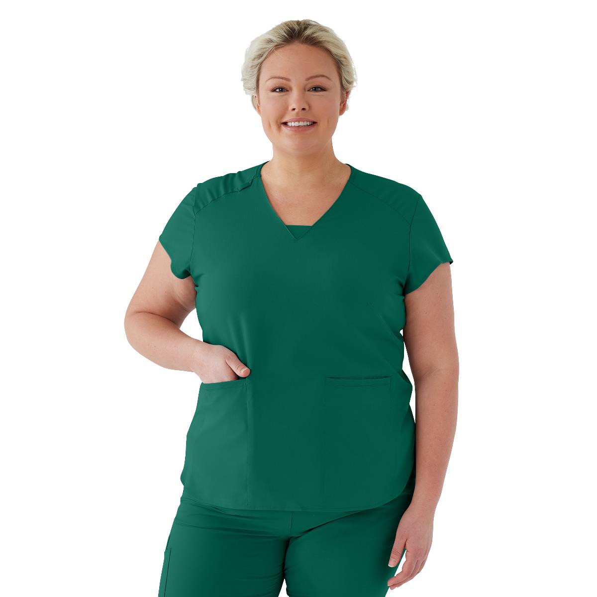 monroe-ave-womens-scrub-top-hunter-green-l-1-ea-4805htrl_1
