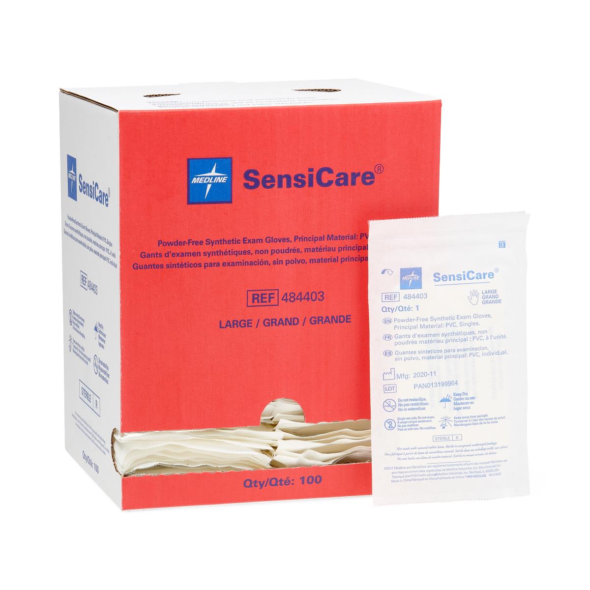 sensicare-sterile-powder-free-stretch-vinyl-exam-gloves-singles-size-l-100-bx-484403z_1