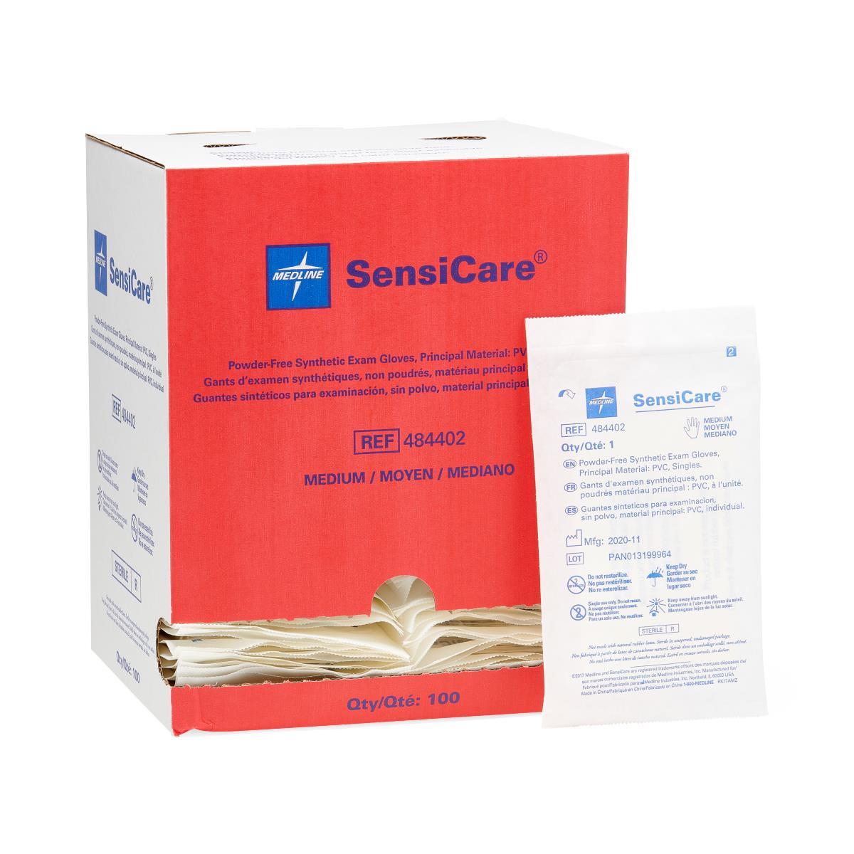 sensicare-sterile-powder-free-stretch-vinyl-exam-gloves-singles-size-m-100-bx-484402z_1