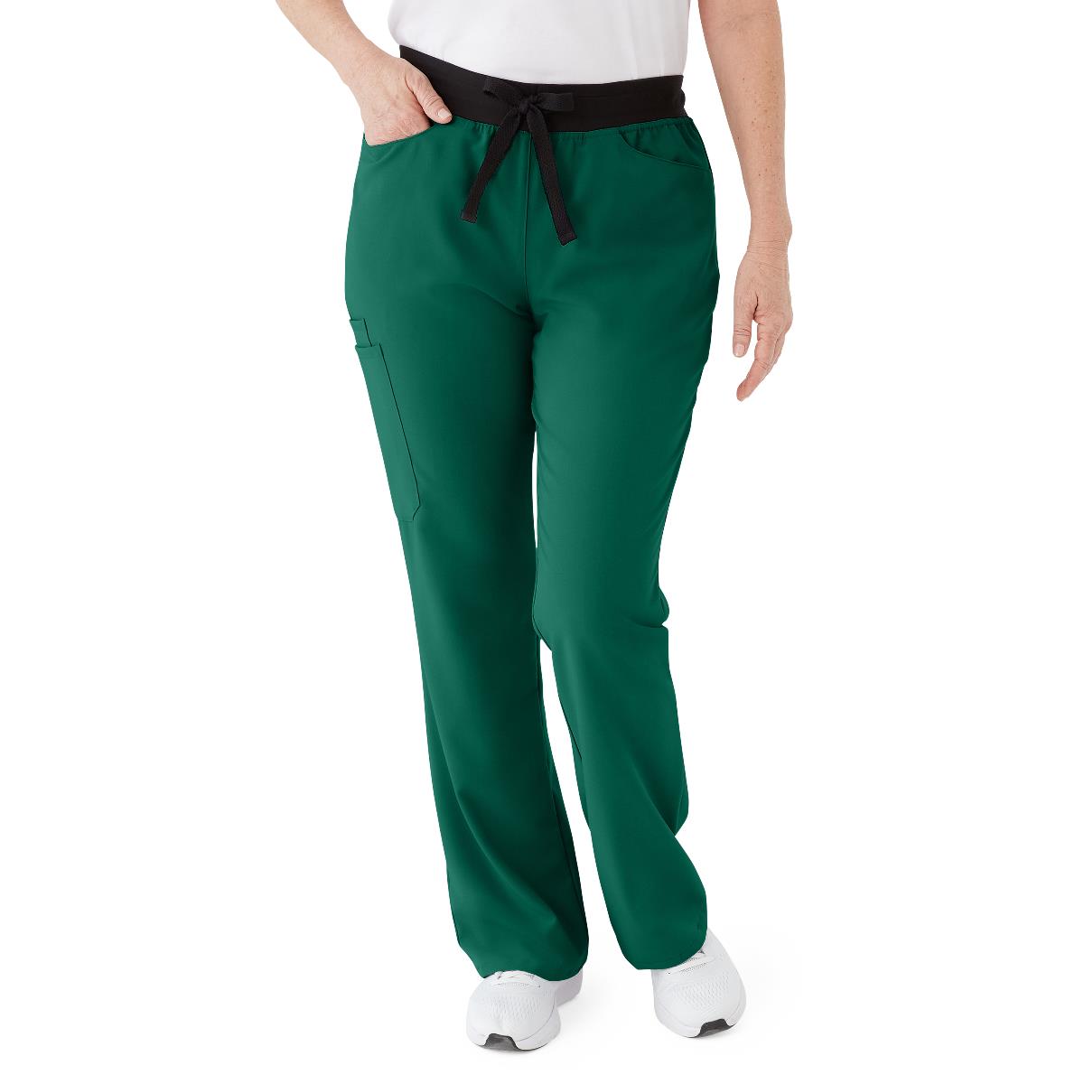 coastal-ave-womens-scrub-pant-hunter-green-xxs-petite-1-ea-4912htrxxsp_1