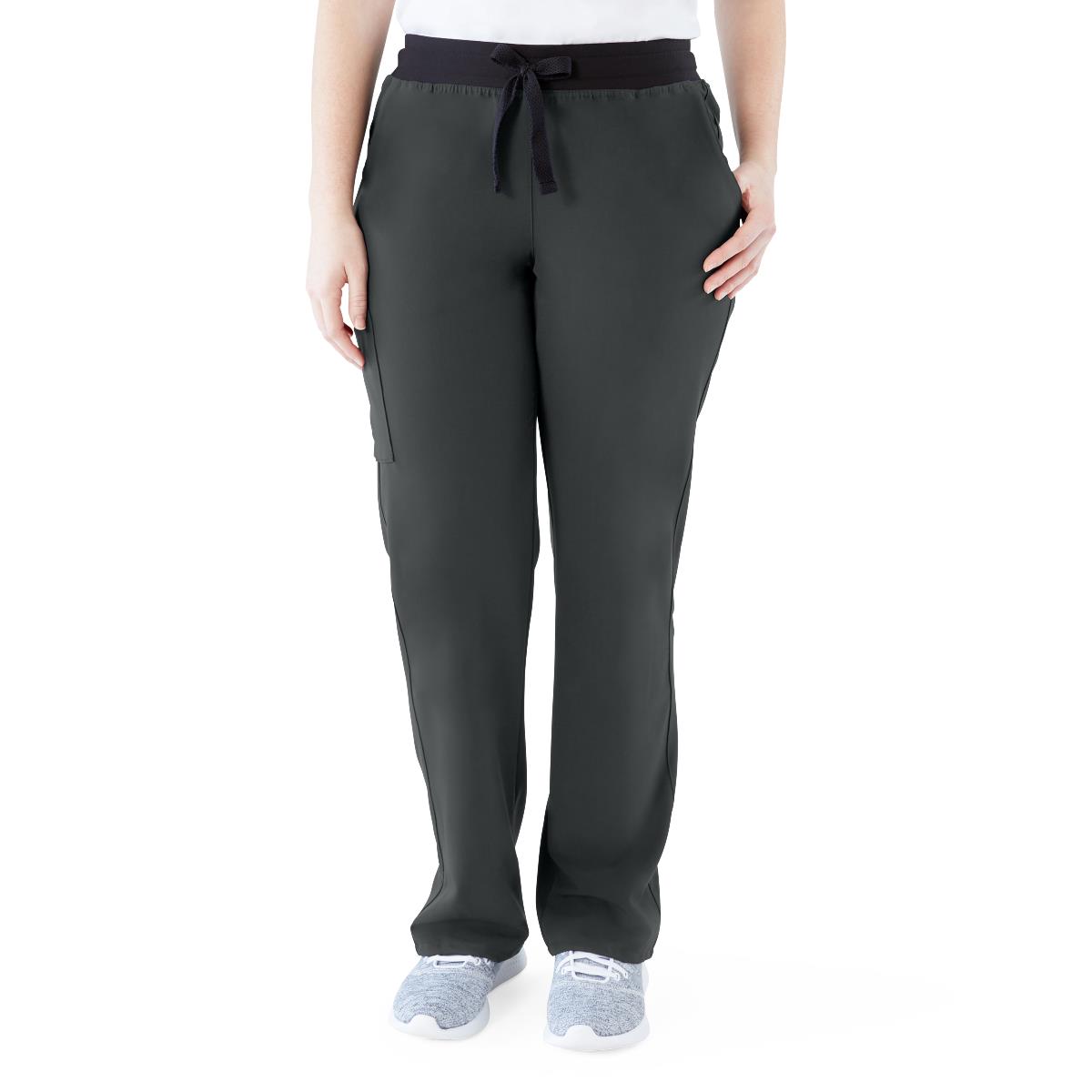 varick-ave-womens-scrub-pants-petite-charcoal-size-2xl-1-ea-4913chrxxlp_1