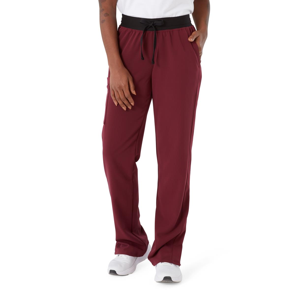 varick-ave-womens-scrub-pants-petite-wine-size-s-1-ea-4913wnesp_1