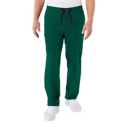 clinton-ave-unisex-scrub-pants-with-6-pockets-hunter-size-2xl-1-ea-5700htrxxl_1