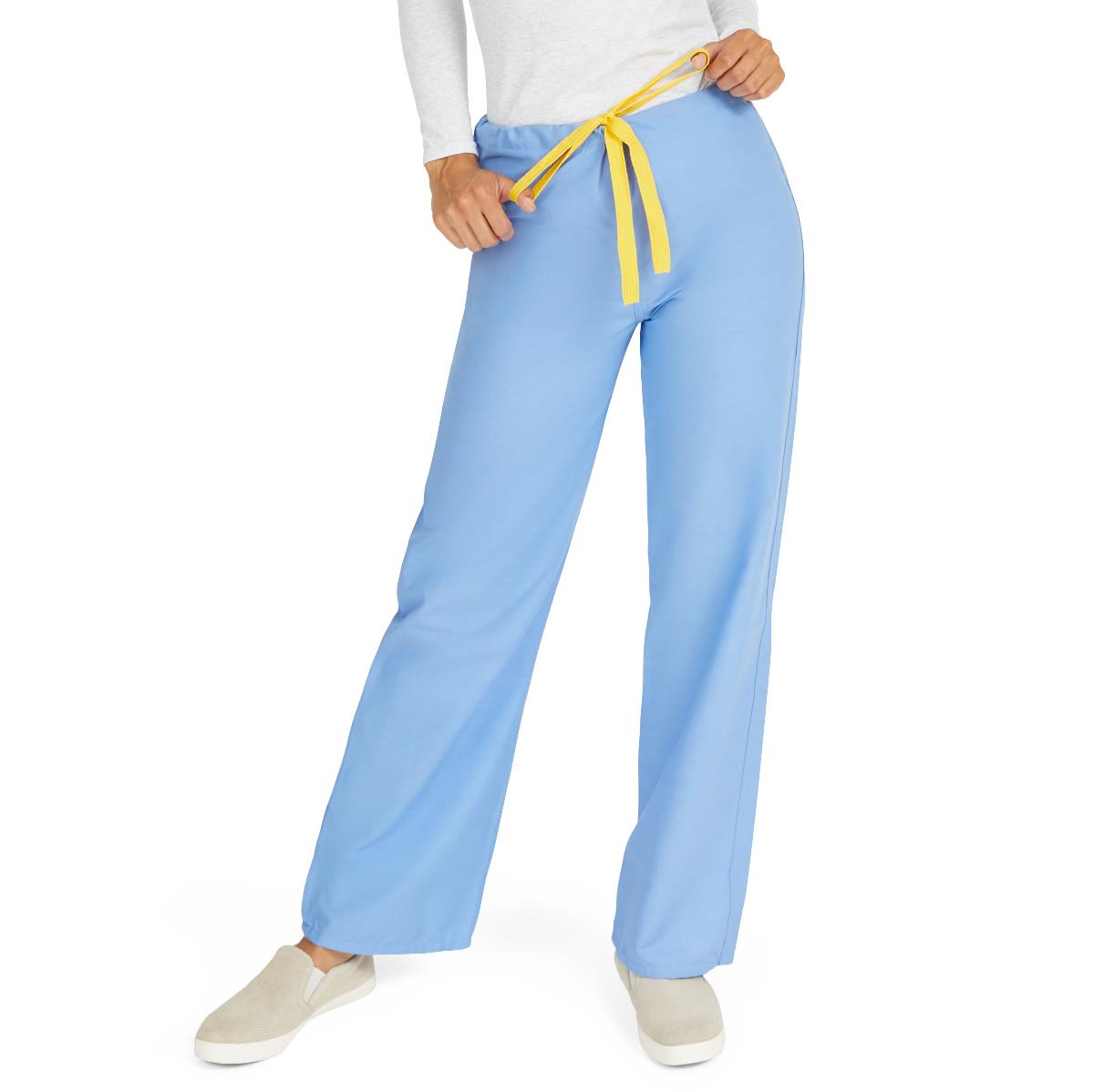 angelstat-unisex-reversible-scrub-pants-with-drawstring-waist-ceil-blue-size-m-angelica-color-coding-1-ea-m600nthm-ca_1