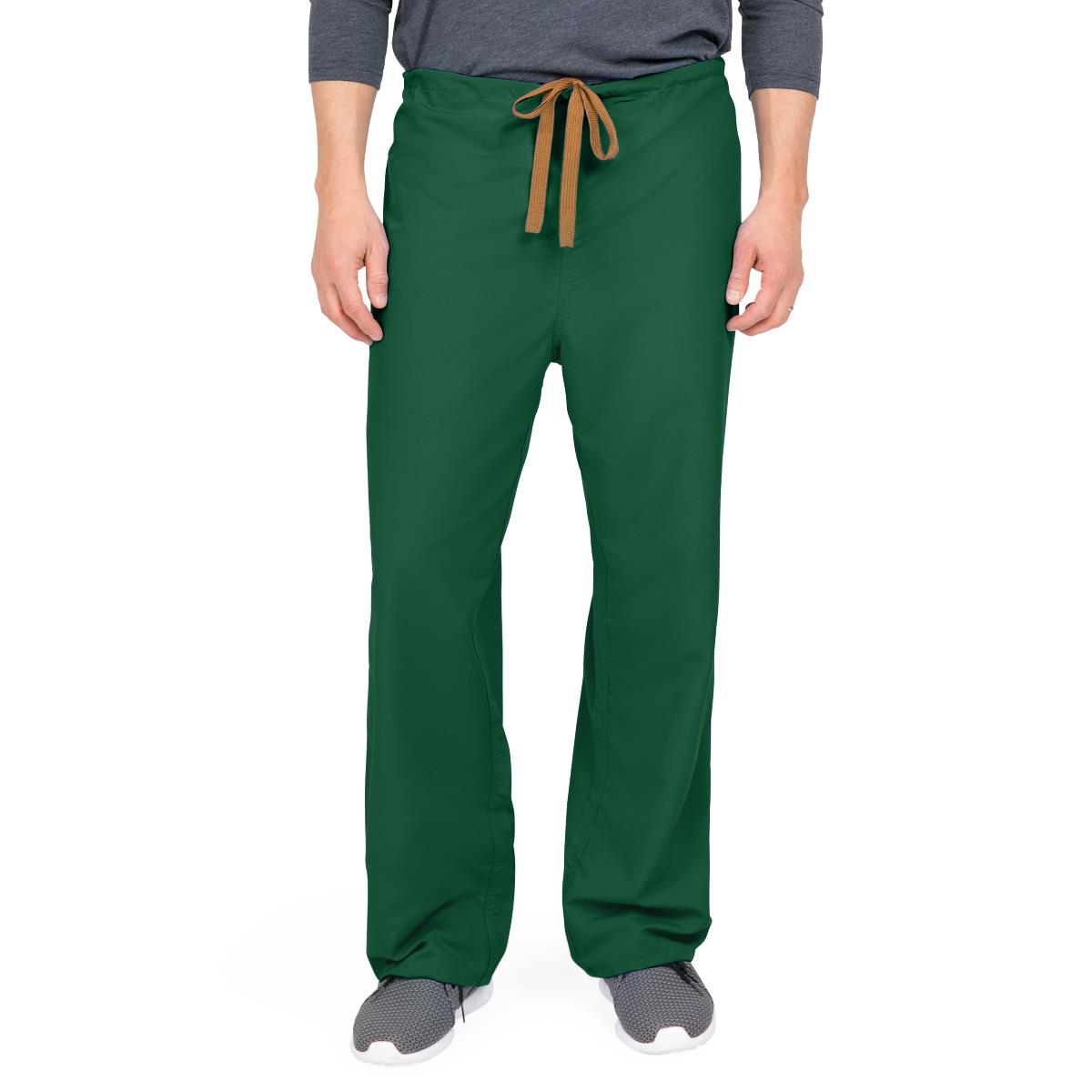 performax-unisex-reversible-scrub-pants-with-front-drawstring-evergreen-regular-inseam-size-m-angelica-color-code-1-ea-800jegm-ca_1