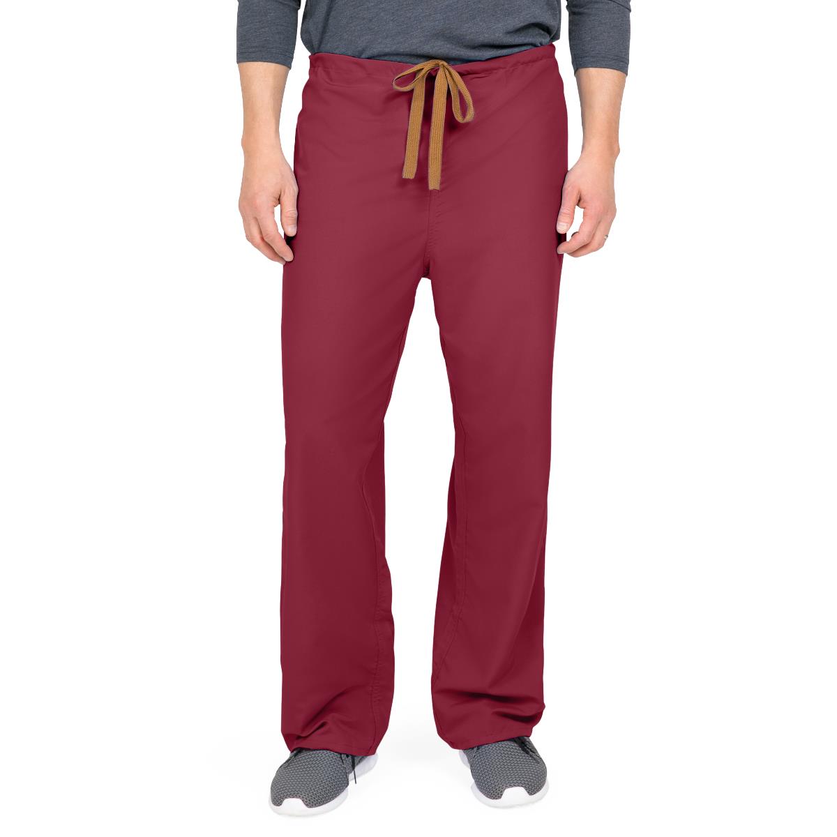 performax-unisex-reversible-scrub-pants-with-front-drawstring-wine-regular-inseam-size-xs-angelica-color-code-1-ea-800jwnxs-ca_1