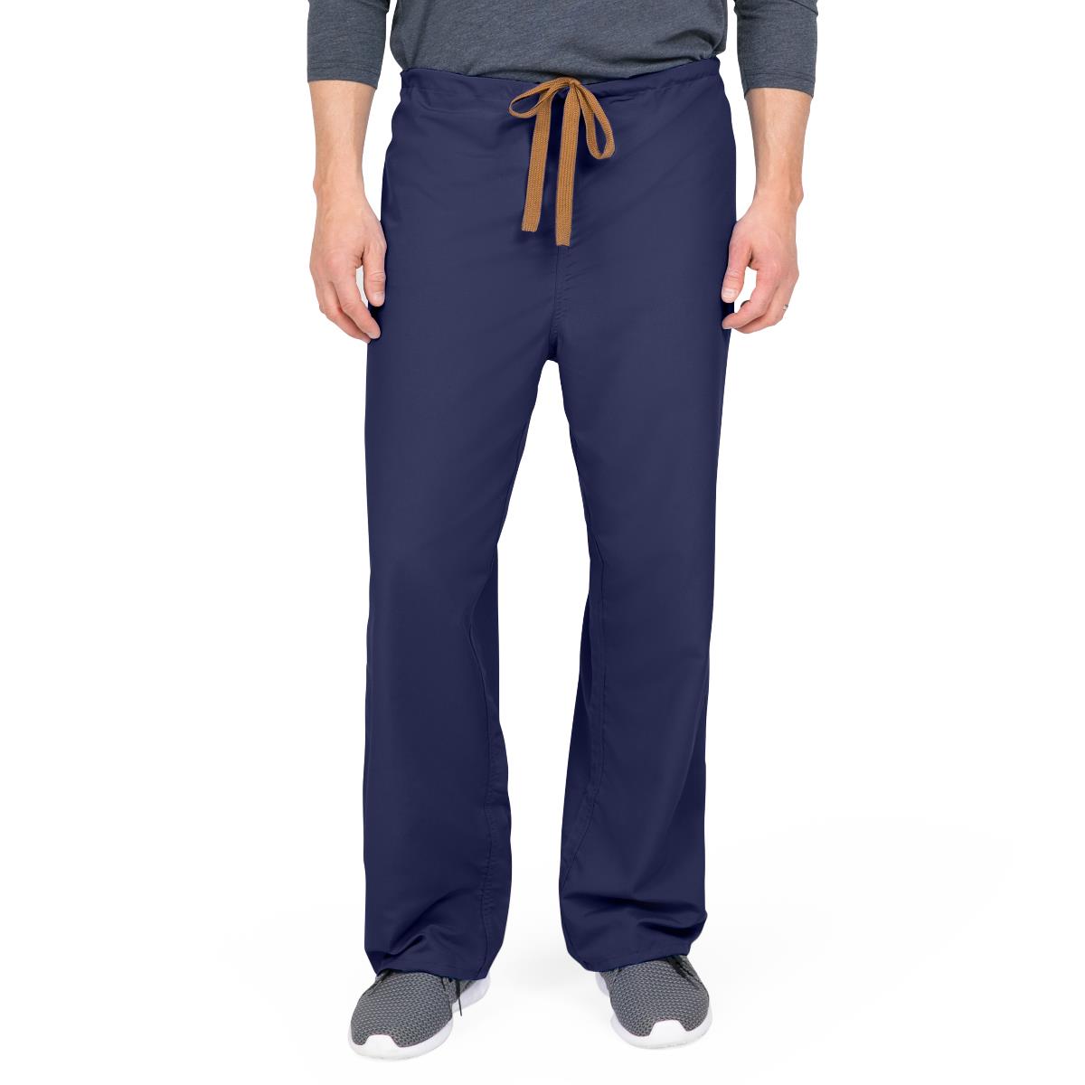 performax-unisex-reversible-scrub-pants-with-front-drawstring-navy-regular-inseam-size-m-angelica-color-code-1-ea-800nntm-ca_1