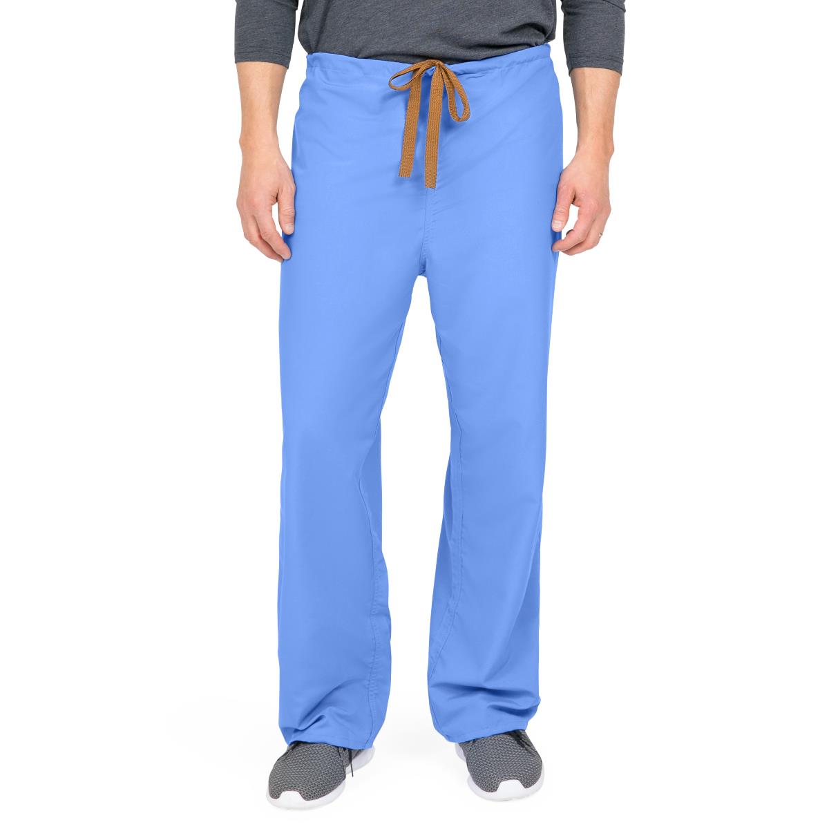 performax-unisex-reversible-scrub-pants-with-front-drawstring-ceil-blue-regular-inseam-size-xs-color-coding-1-ea-800nthxs-cm_1