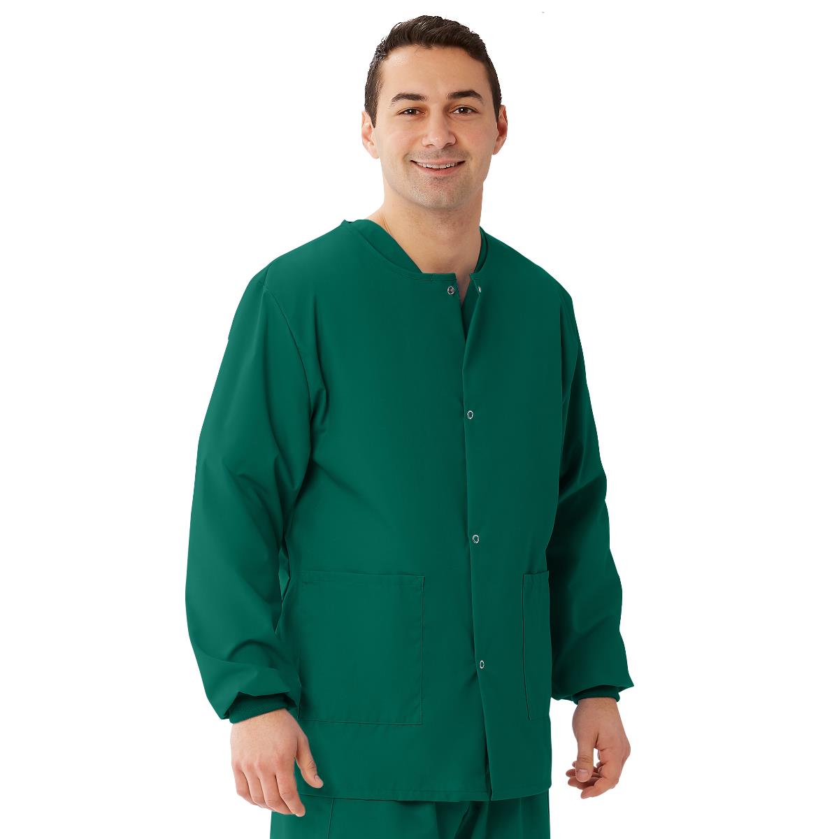 angelstat-unisex-snap-front-warm-up-scrub-jacket-hunter-size-xs-1-ea-849nhgxs_1