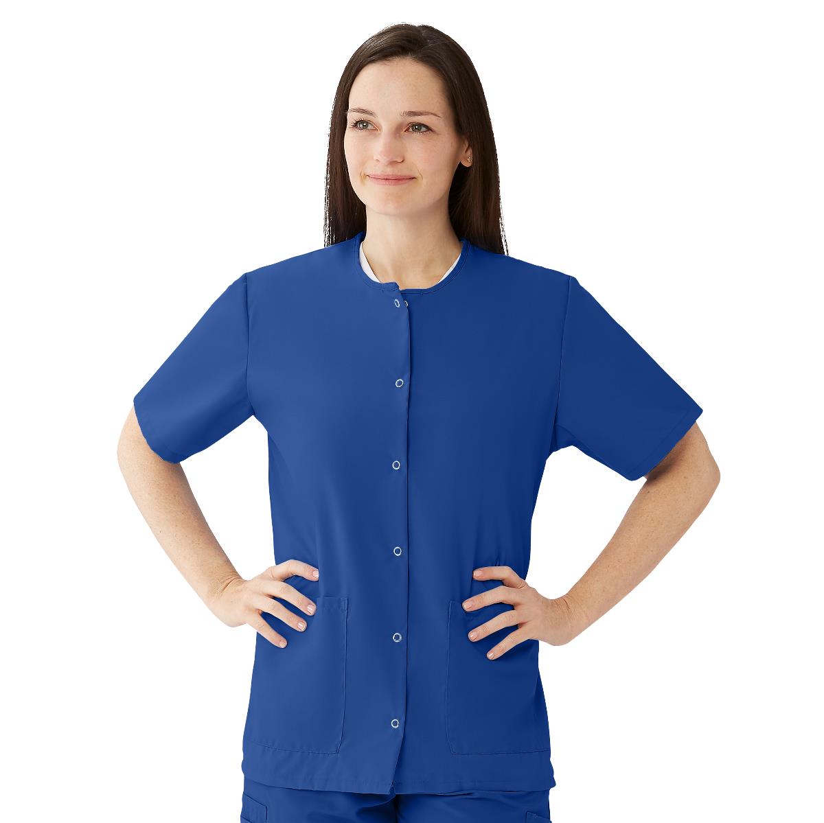 womens-snap-front-jewel-neckline-scrub-top-2-pockets-sapphire-size-3xl-1-ea-851nhtxxxl_1