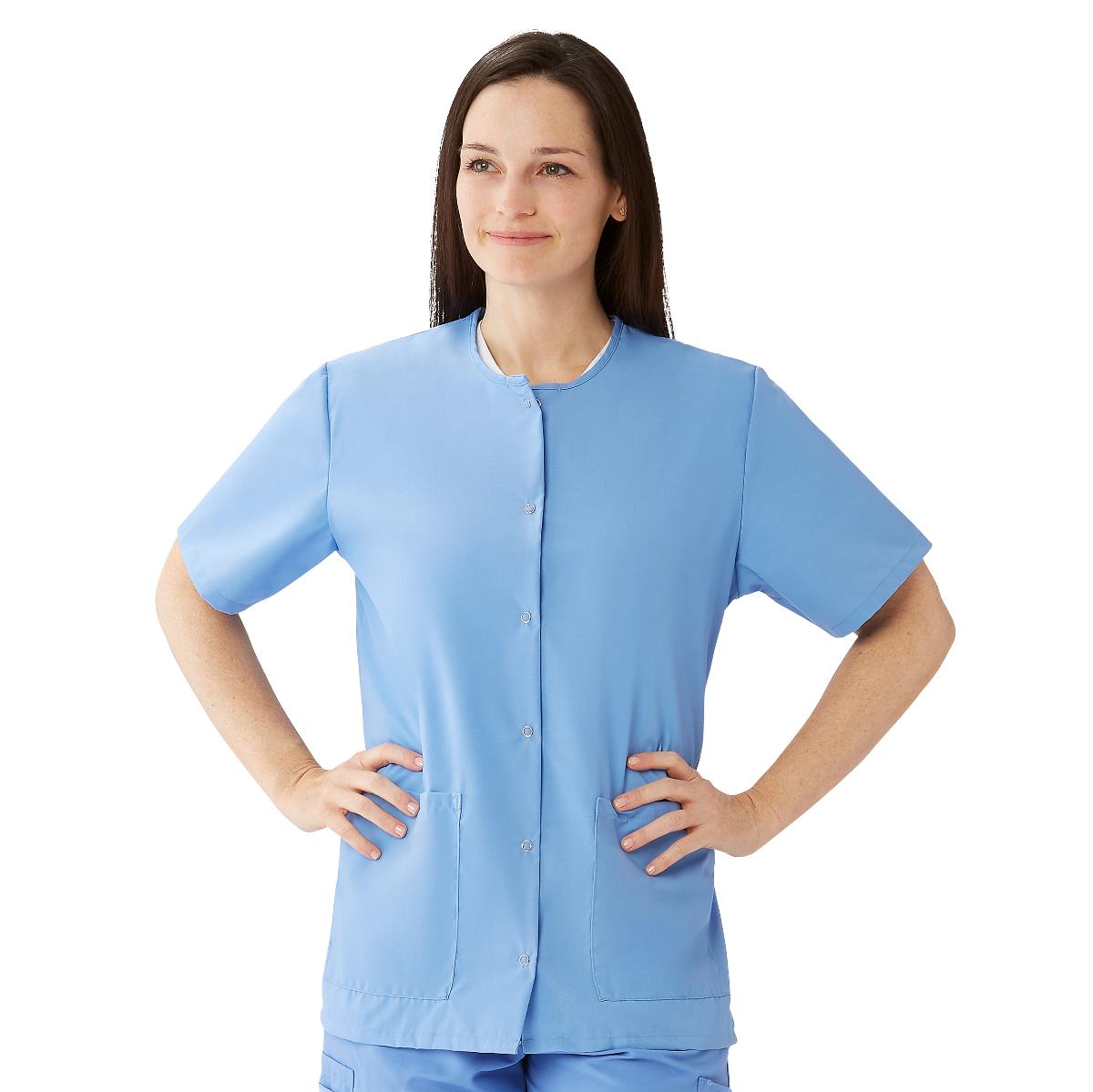 womens-snap-front-jewel-neckline-scrub-top-2-pockets-ceil-blue-size-xl-1-ea-851nthxl_1