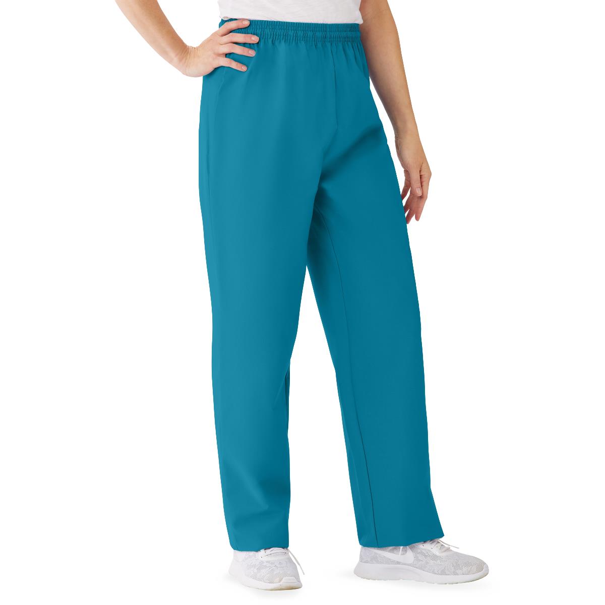 angelstat-womens-elastic-waist-scrub-pants-with-drawstring-size-2xl-peacock-1-ea-854nbtxxl_1
