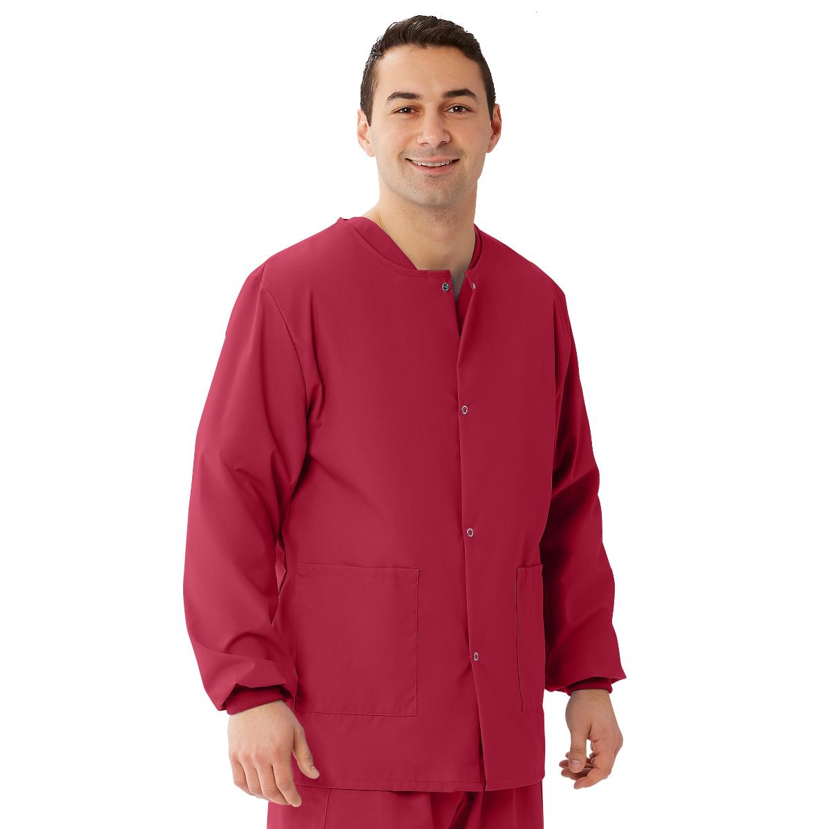 angelstat-unisex-snap-front-warm-up-scrub-jacket-raspberry-size-5xl-1-ea-849ntr5xl_1