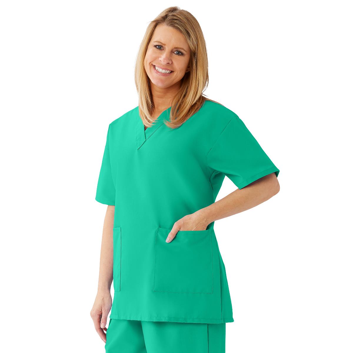 angelstat-womens-v-neck-tunic-scrub-tops-with-2-pockets-jade-size-3xl-1-ea-893ntjxxxl_1