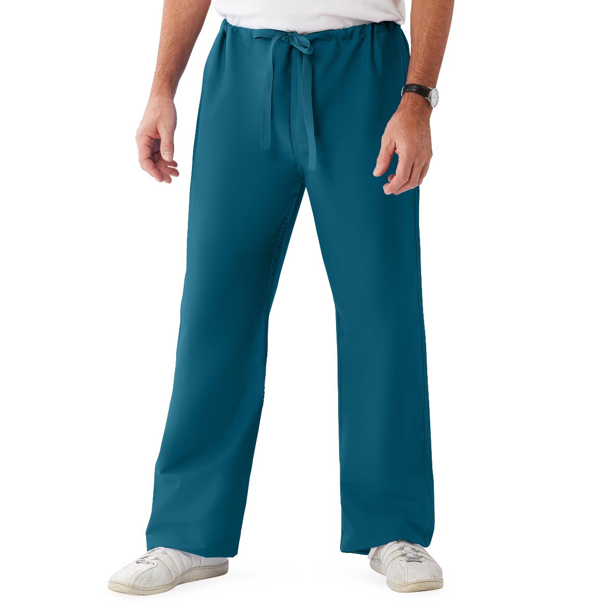 comfortease-unisex-reversible-scrub-pants-with-drawstring-waist-caribbean-blue-regular-inseam-size-2xl-color-code-1-ea-900jcbxxl-cm_1