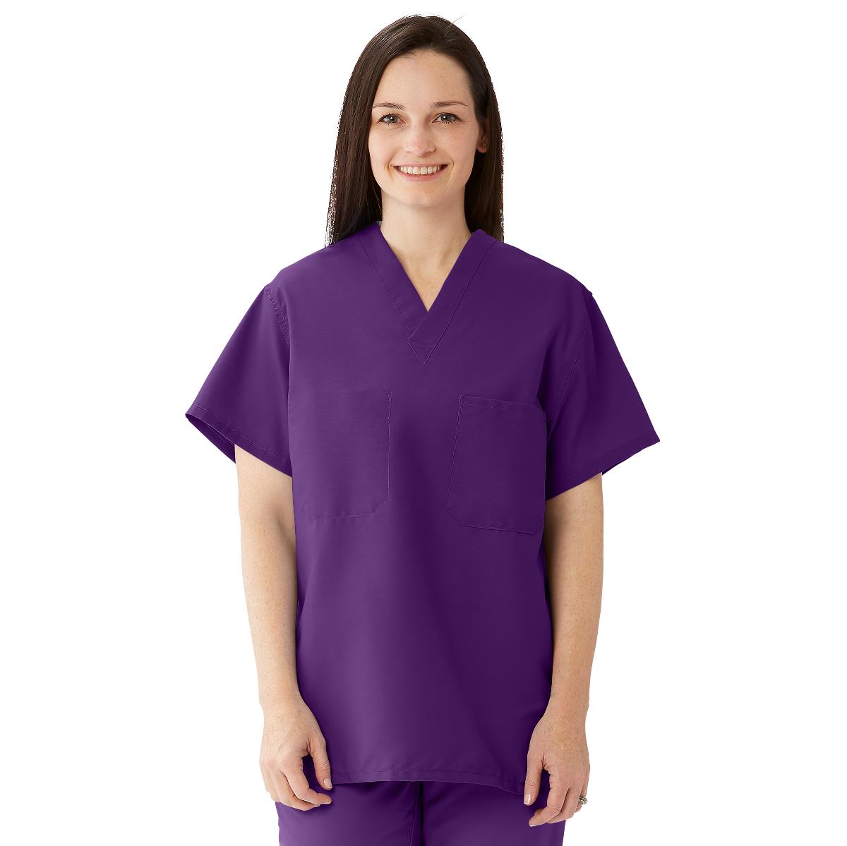 comfortease-unisex-reversible-scrub-tops-with-2-pockets-1-ea-910jppxs-cm_1