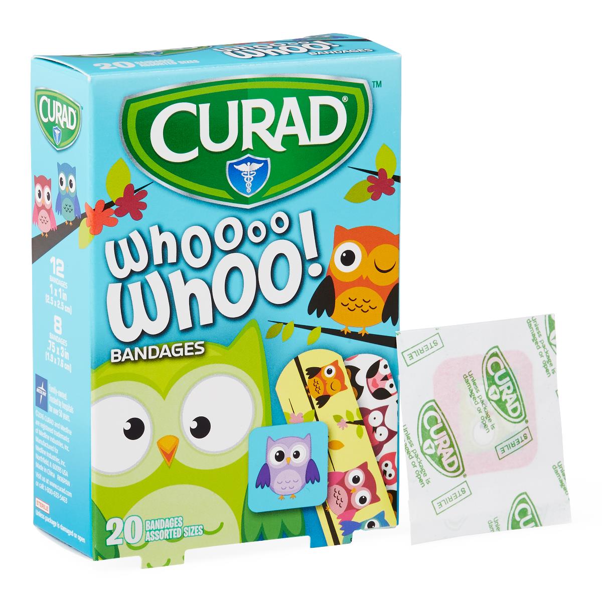 curad-bandage-owls-assorted-sizes-24-cs-cur00004rb_1
