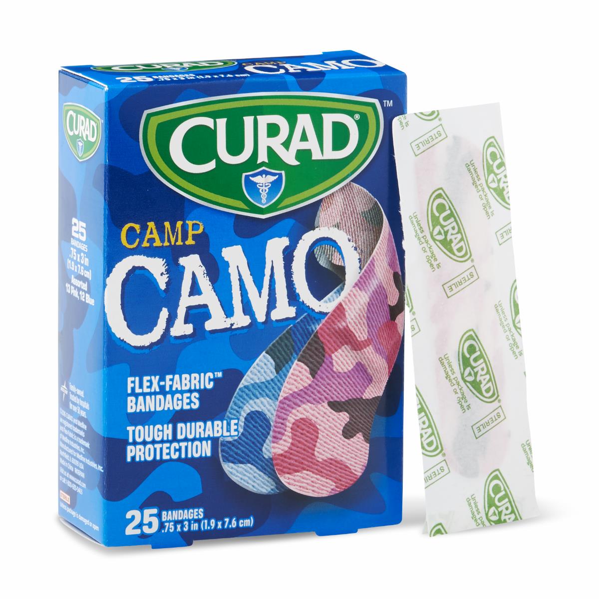 curad-pink-blue-camo-flex-fabric-adhesive-bandage-3-4-x-3-25-box-1-bx-cur45702rbz_1