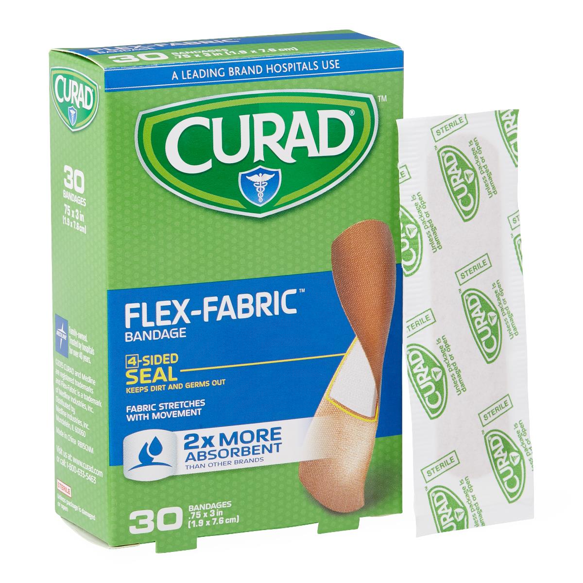 curad-flex-fabric-adhesive-bandages-3-4-x-3-strips-30-bx-1-bx-cur47315rrbz_1