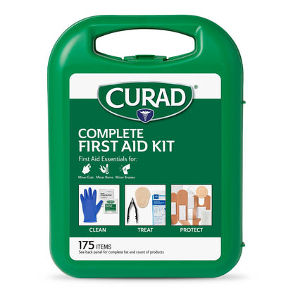curad-complete-175-piece-first-aid-kit-no-splint-blue-nitrile-gloves-6-cs-curfak300rbv1_1