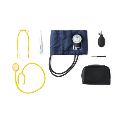 basic-mrsa-protection-kit-with-handheld-blood-pressure-unit-disposable-stethoscope-and-digital-oral-thermometer-in-resealable-bag-15-cs-dyk100mrsa_1