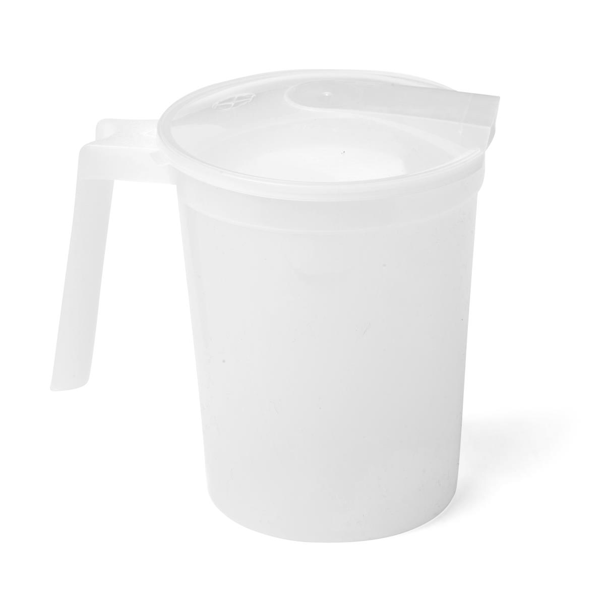 noninsulated-plastic-pitcher-with-handle-and-lid-pigment-free-1000-cc-100-cs-dynec80535c_1