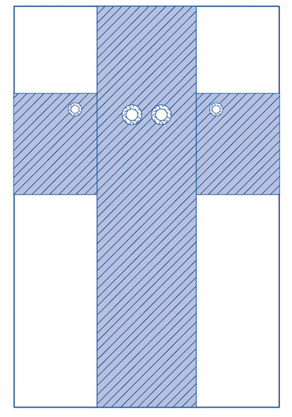 femoral-angiography-drape-with-radial-fenestrations-and-absorbent-reinforcement-sterile-single-use-86-x-148-dynjp4124_1