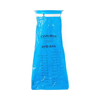 centurion-emesis-bag-with-rigid-ring-graduated-blue-hdpe-144-cs-emebag_1
