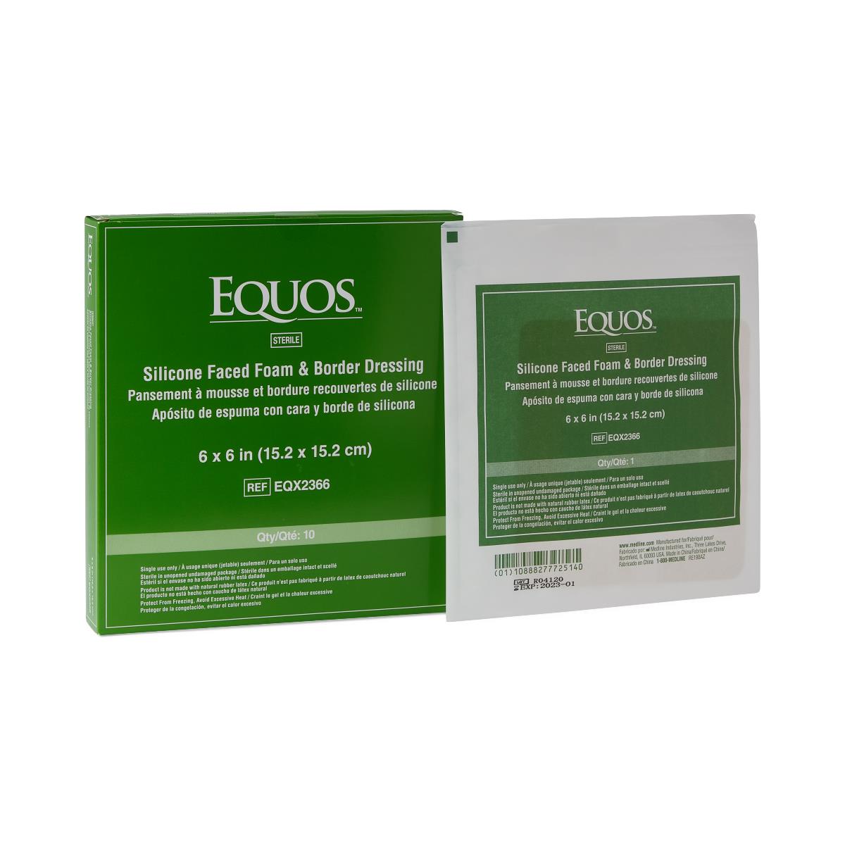 equos-5-layer-foam-dressings-with-silicone-adhesive-6-x-6-10-bx-eqx2366z_1