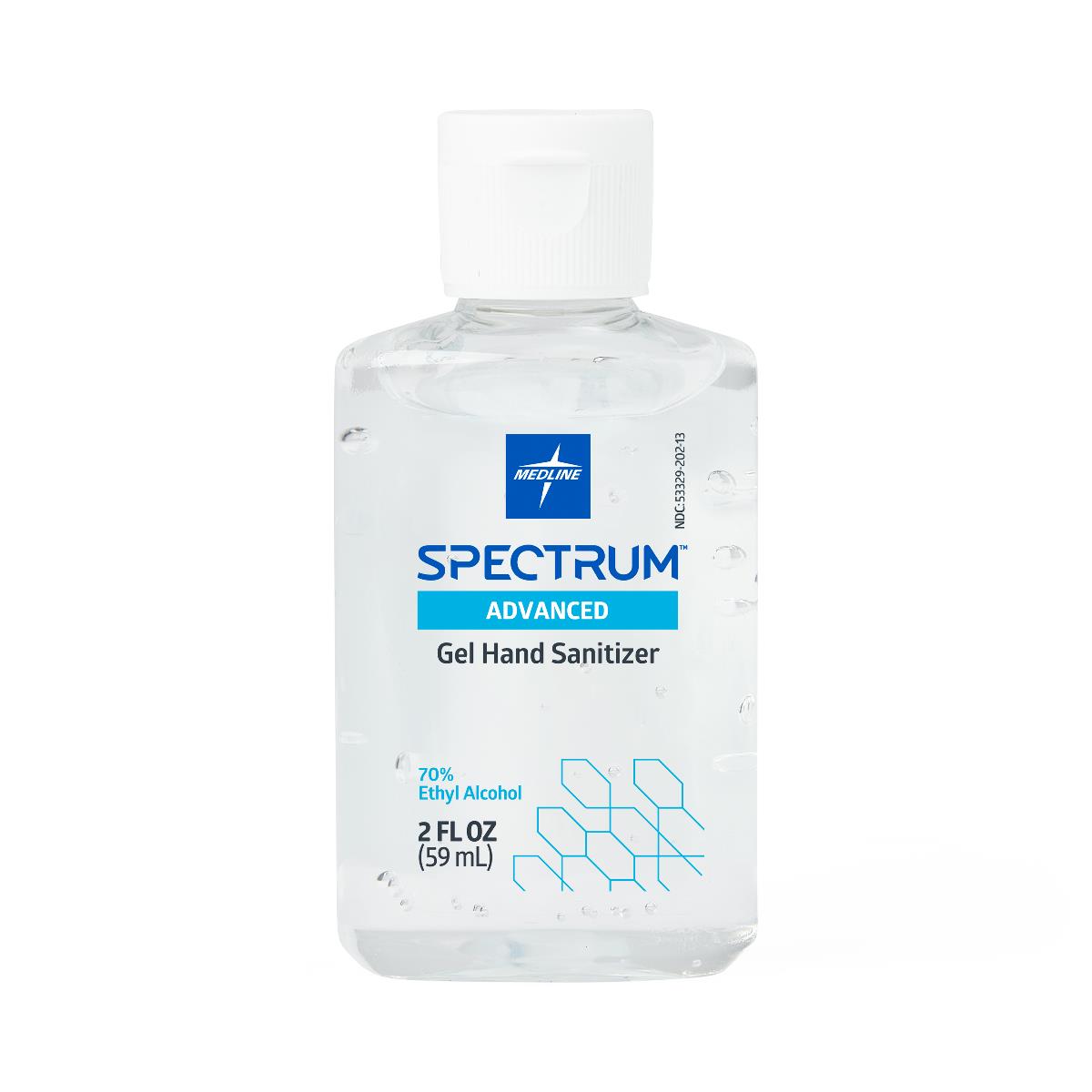 spectrum-gel-hand-sanitizer-70-ethyl-alcohol-personal-carry-2-oz-48-cs-05166cs_1