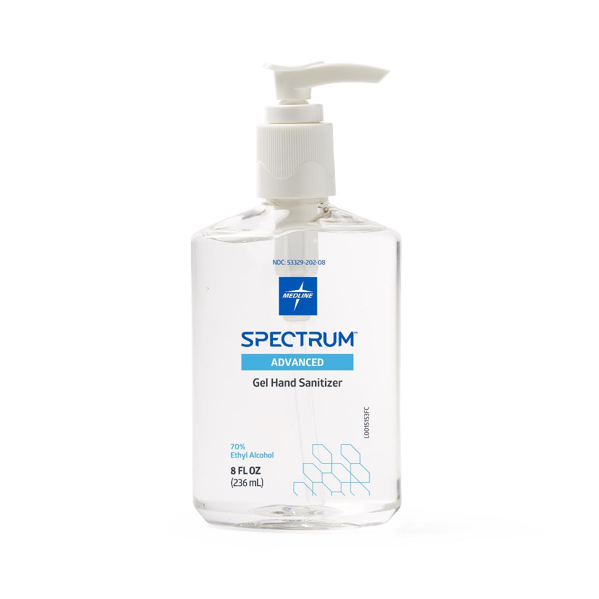 spectrum-gel-hand-sanitizer-70-ethyl-alcohol-pump-bottle-8-oz-12-cs-hh70g08_1