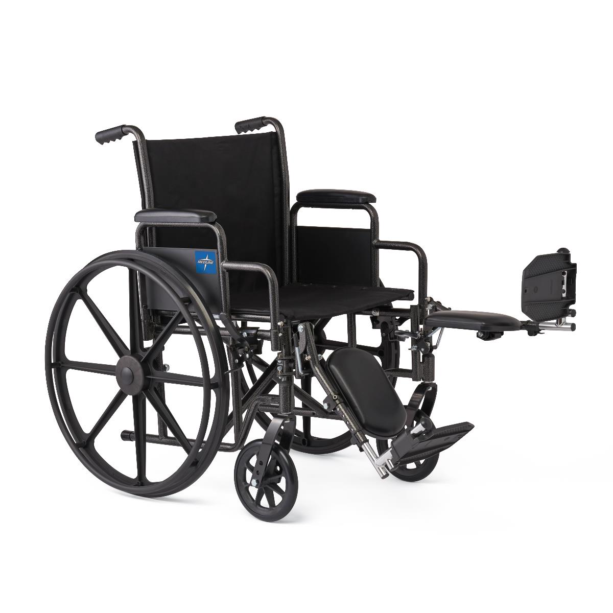 18-wide-k1-basic-nylon-wheelchair-with-swing-back-desk-length-arms-and-elevating-leg-rests-1-ea-k1186n22e_1
