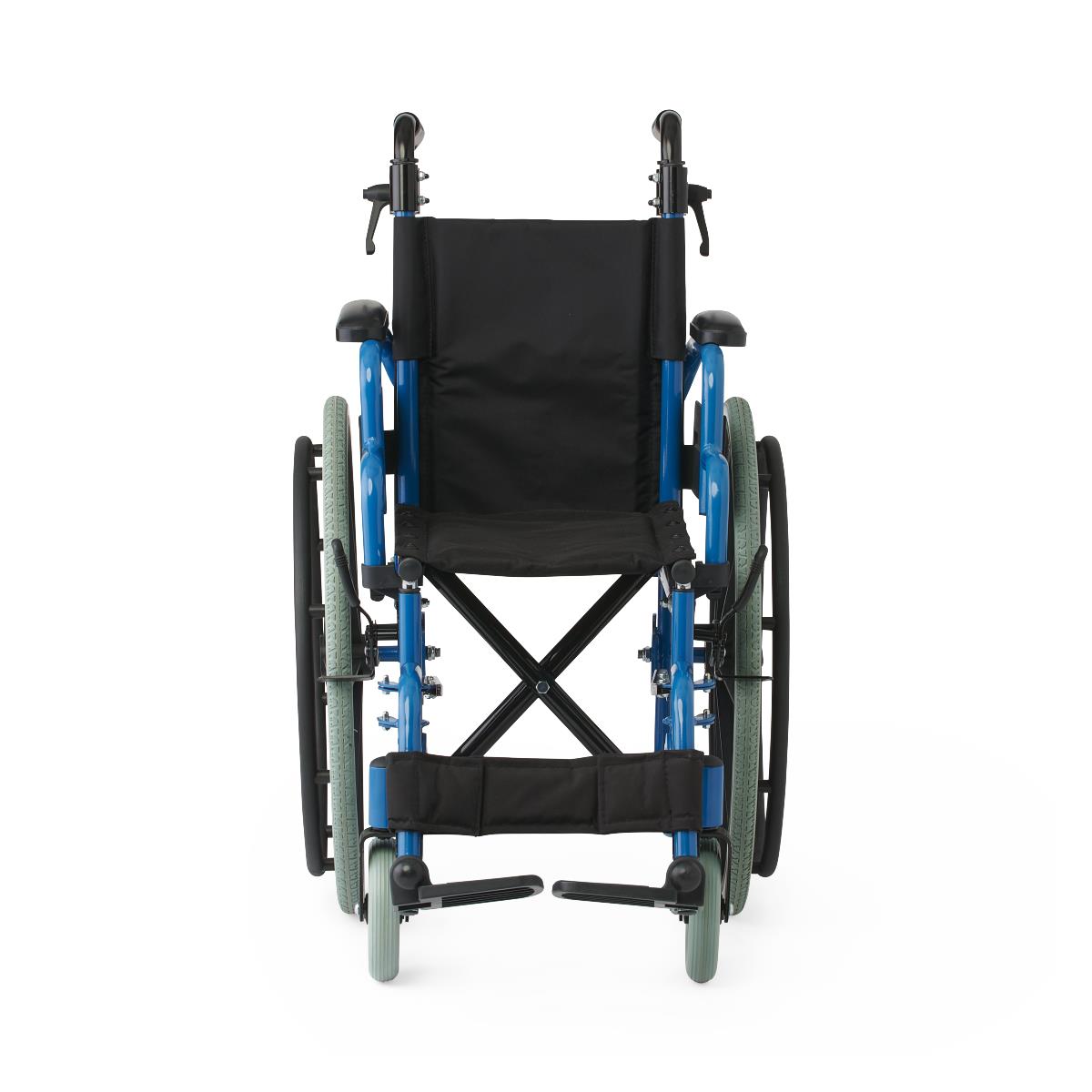 guardian-kidz-pediatric-wheelchair-with-nylon-upholstery-swing-away-footrests-and-telescoping-handles-blue-14w-1-ea-kpd4n22s1_1