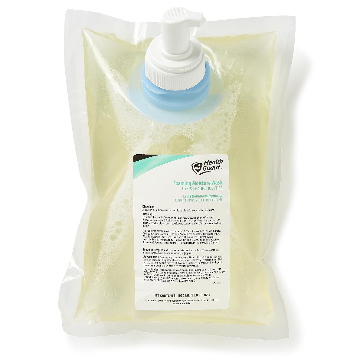 healthguard-luxury-foaming-soap-fragrance-free-1000-ml-6-cs-kut64341med_1
